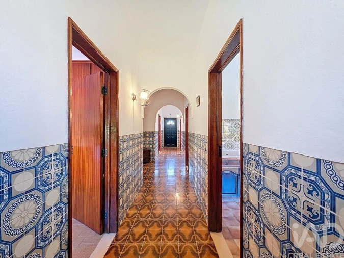 Moradia T3 para Venda em Rio de Moinhos Foto 13