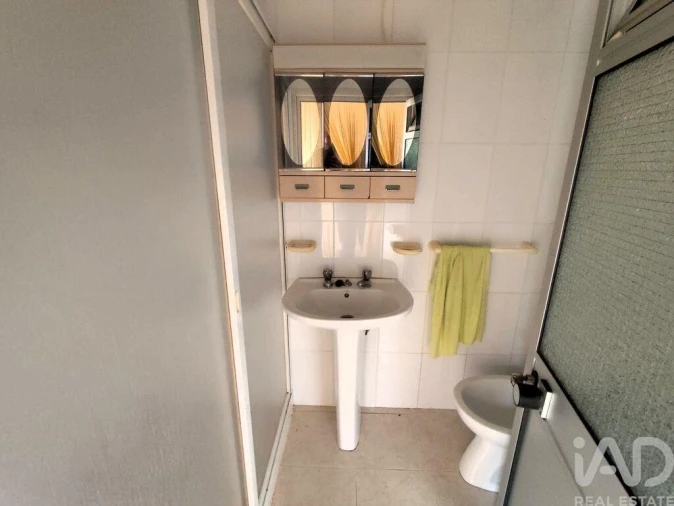 Moradia T3 para Venda em Rio de Moinhos Foto 23