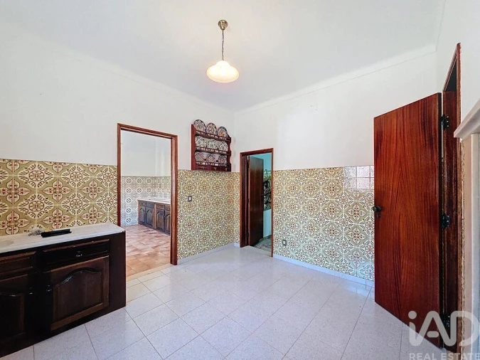 Moradia T3 para Venda em Rio de Moinhos Foto 20