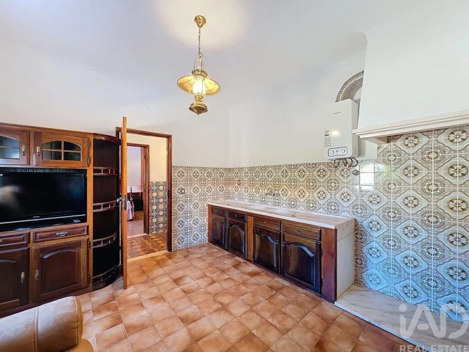 Moradia T3 para Venda em Rio de Moinhos Foto 21