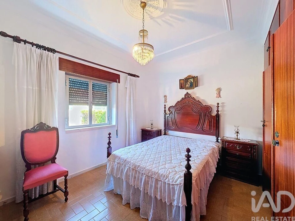 Moradia T3 para Venda em Rio de Moinhos Foto 17