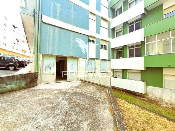 Loja para Venda em Agualva e Mira-Sintra Foto 2