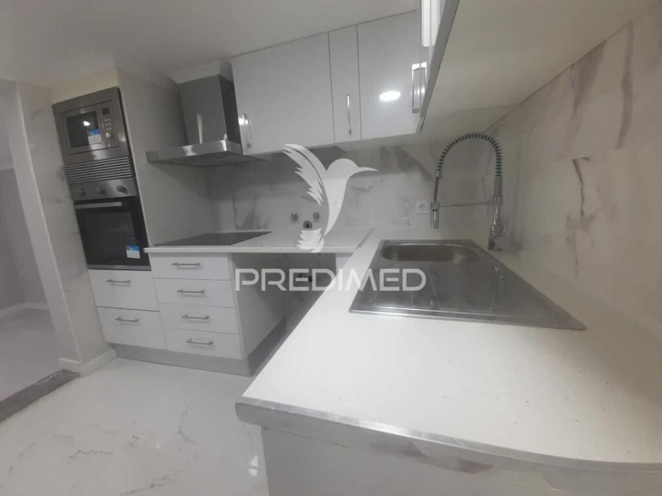 Moradia T1 para Venda em Benavente Foto 18