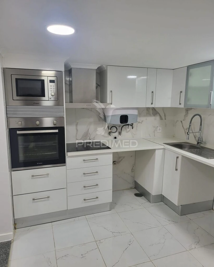 Moradia T1 para Venda em Benavente