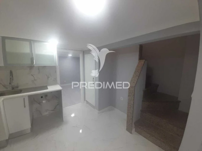 Moradia T1 para Venda em Benavente Foto 16