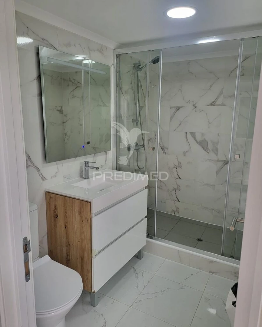 Moradia T1 para Venda em Benavente Foto 10