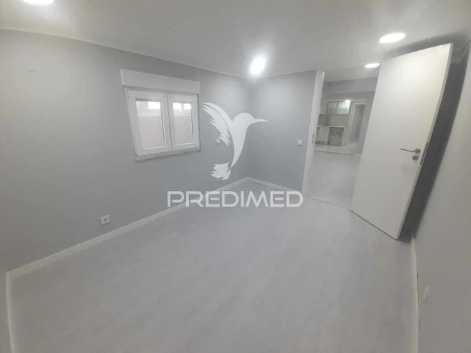 Moradia T1 para Venda em Benavente Foto 12