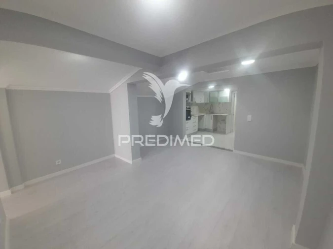 Moradia T1 para Venda em Benavente Foto 15