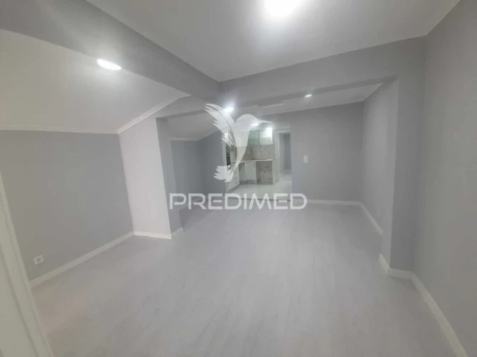 Moradia T1 para Venda em Benavente Foto 17