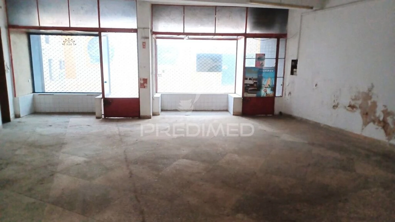 Loja para Venda em Algoz e Tunes Foto 1