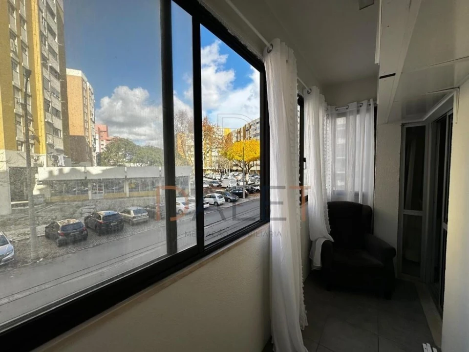 Apartamento T1 para Venda em União das Freguesias de Setúbal Foto 19