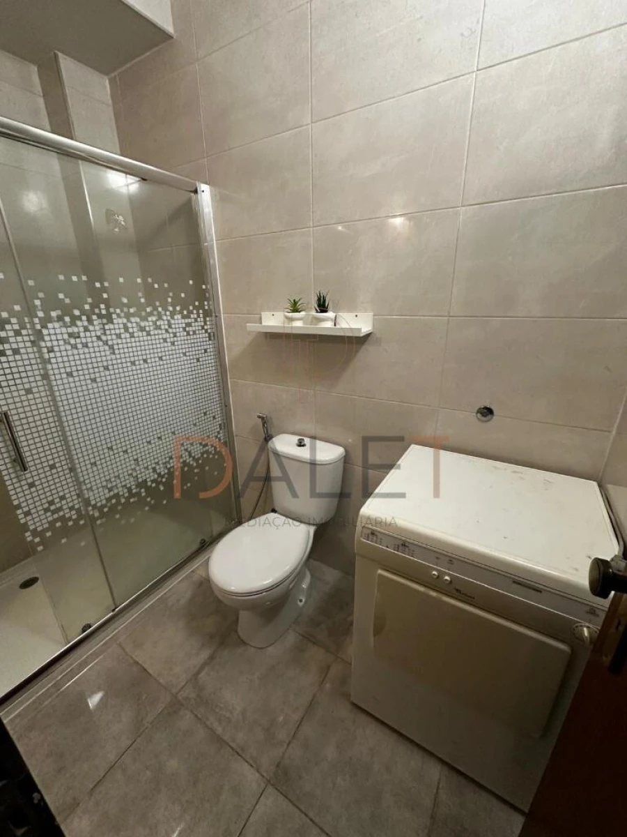 Apartamento T1 para Venda em União das Freguesias de Setúbal Foto 24