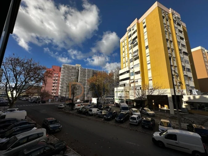 Apartamento T1 para Venda em União das Freguesias de Setúbal Foto 27