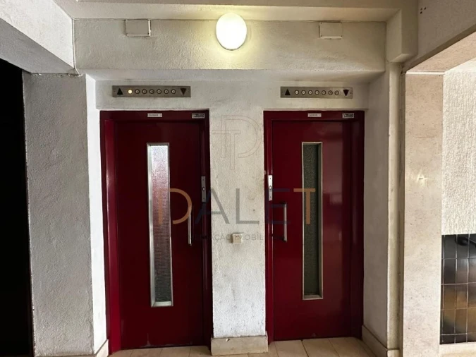 Apartamento T1 para Venda em União das Freguesias de Setúbal Foto 26