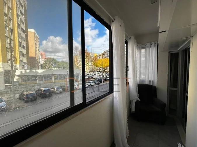 Apartamento T1 para Venda em União das Freguesias de Setúbal Foto 19