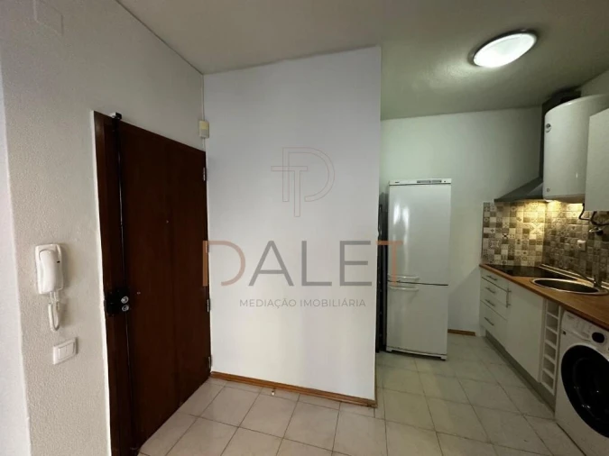 Apartamento T1 para Venda em União das Freguesias de Setúbal Foto 6