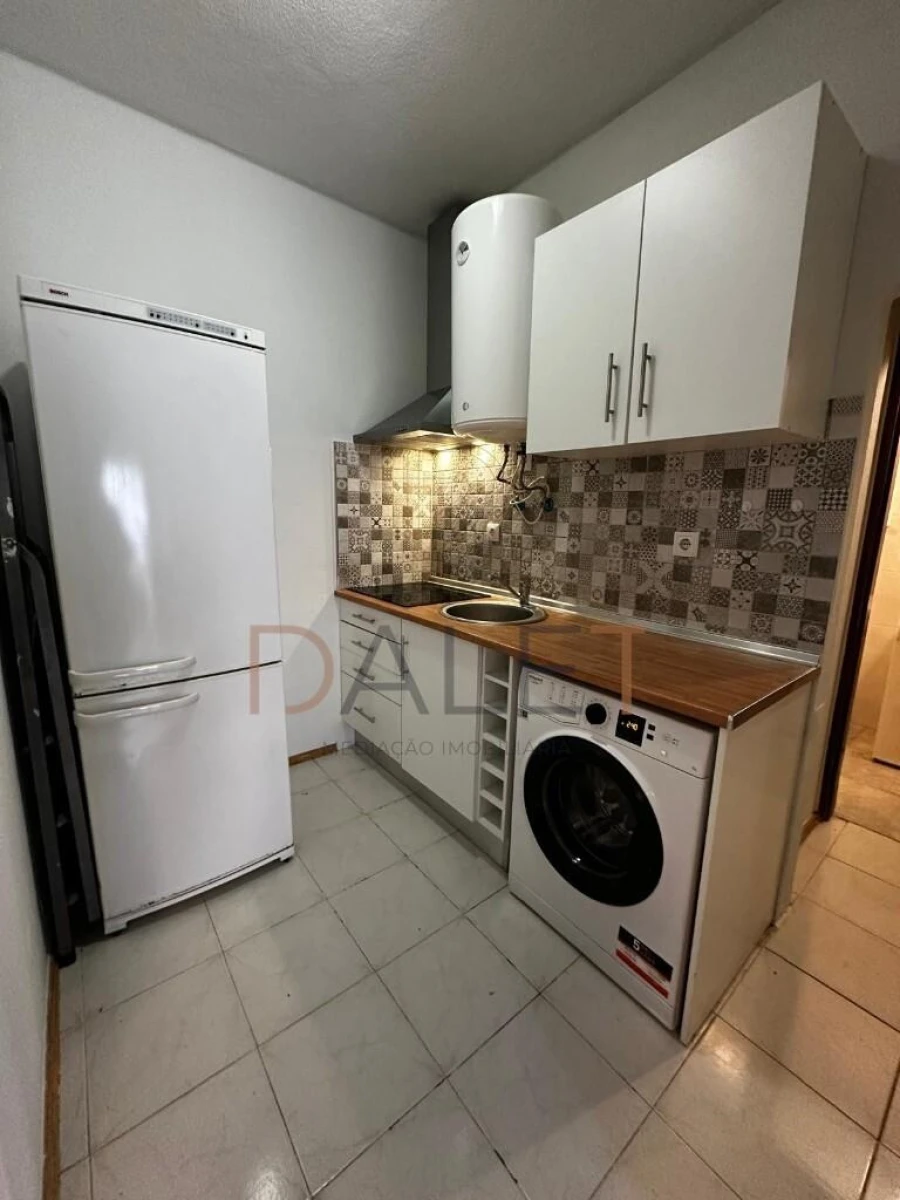 Apartamento T1 para Venda em União das Freguesias de Setúbal Foto 5