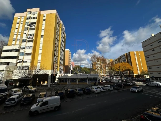 Apartamento T1 para Venda em União das Freguesias de Setúbal Foto 28