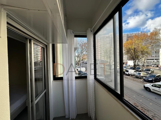 Apartamento T1 para Venda em União das Freguesias de Setúbal Foto 20