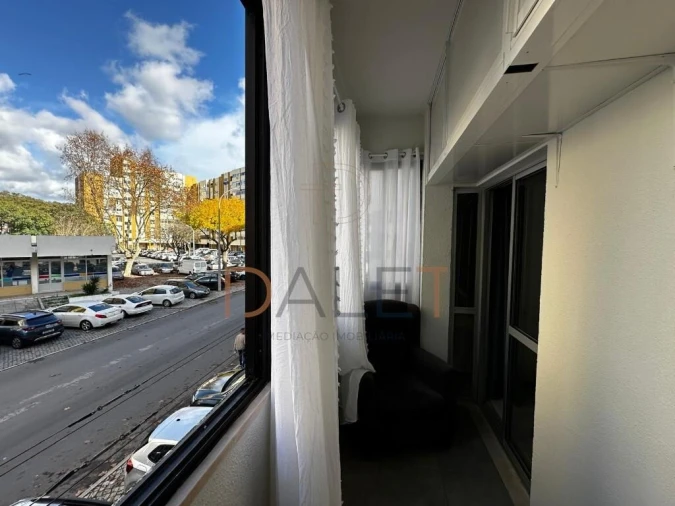 Apartamento T1 para Venda em União das Freguesias de Setúbal Foto 22