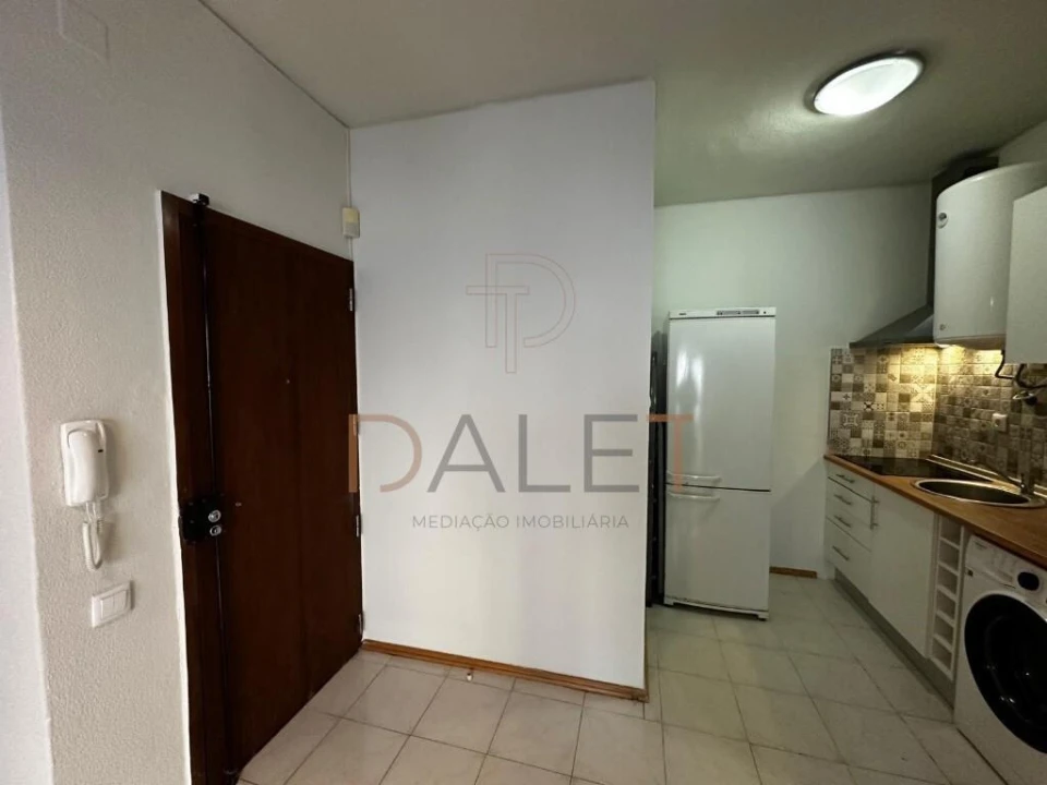 Apartamento T1 para Venda em União das Freguesias de Setúbal Foto 6