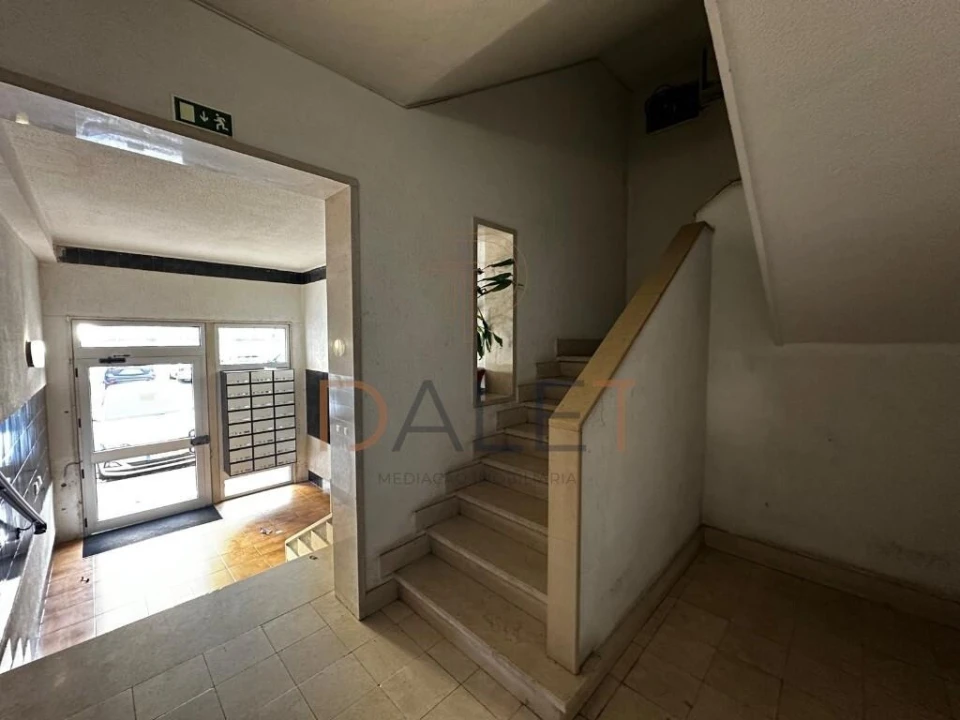 Apartamento T1 para Venda em União das Freguesias de Setúbal Foto 29