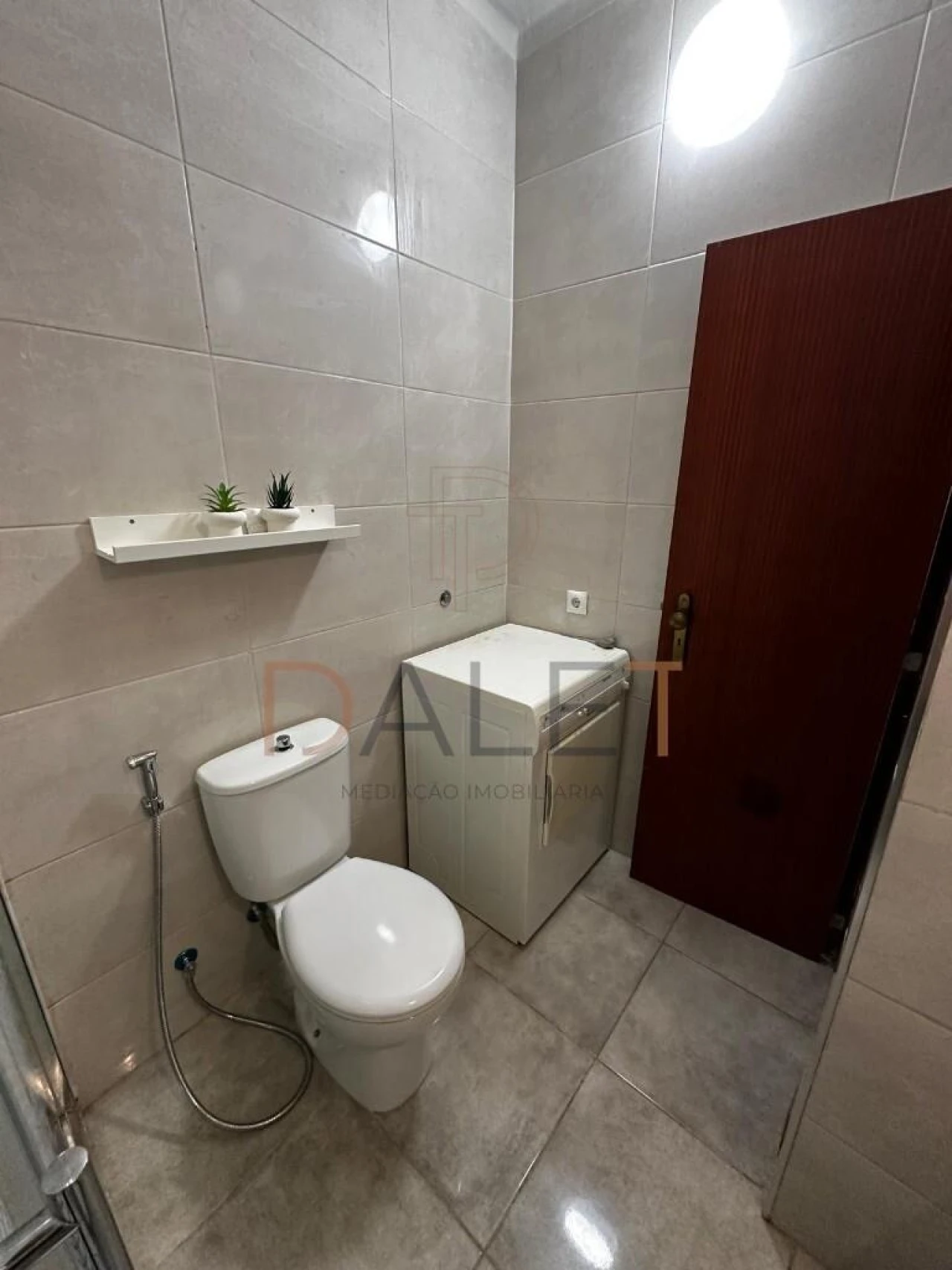 Apartamento T1 para Venda em União das Freguesias de Setúbal Foto 25