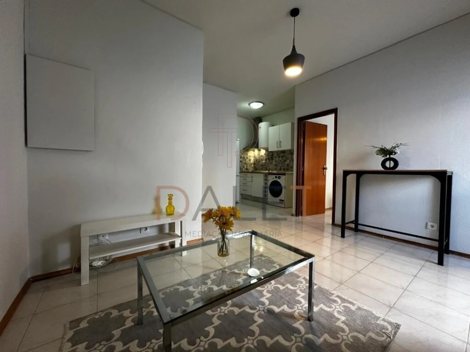 Apartamento T1 para Venda em União das Freguesias de Setúbal Foto 9