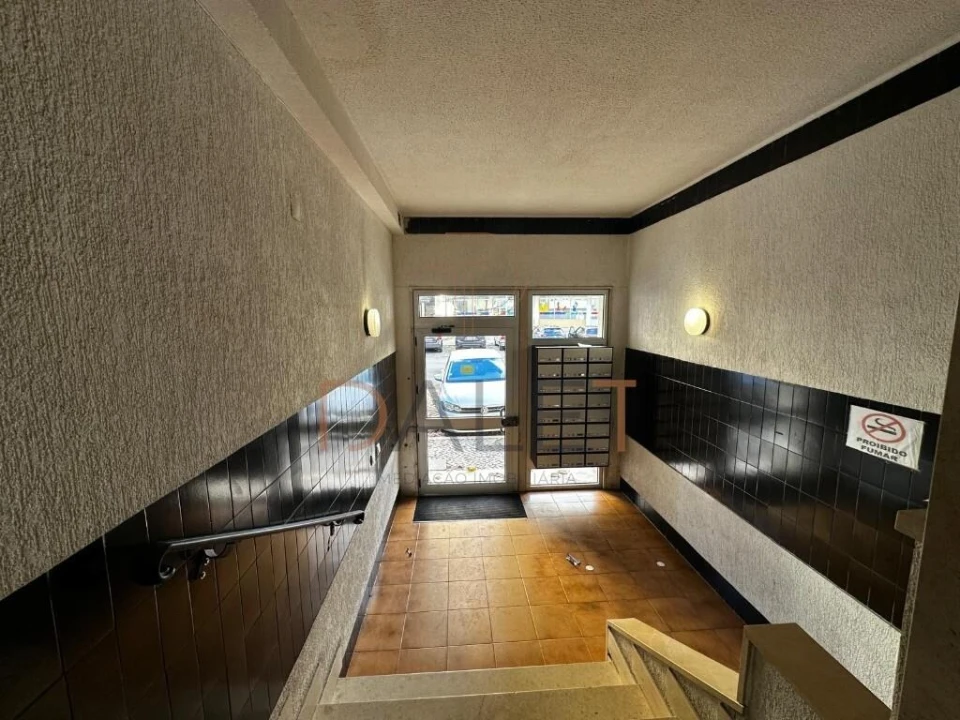 Apartamento T1 para Venda em União das Freguesias de Setúbal Foto 30