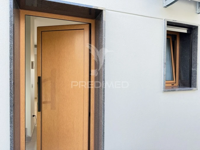 Moradia T2 para Venda em Fatima Foto 2