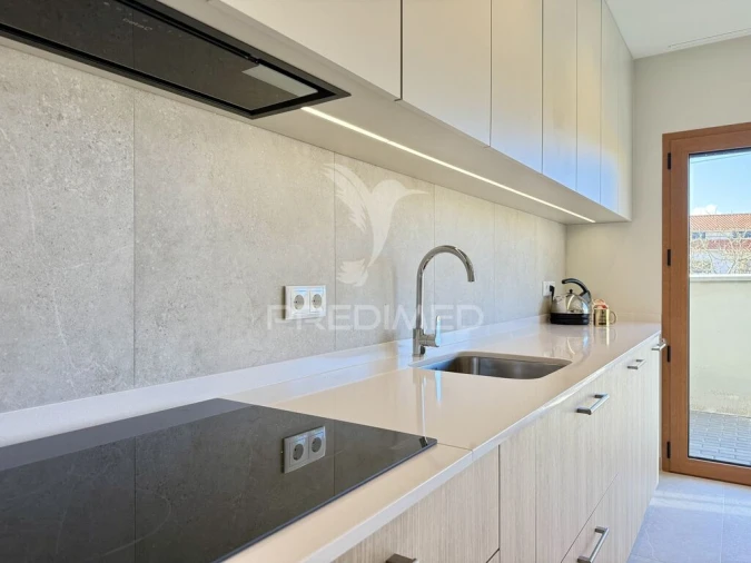 Moradia T2 para Venda em Fatima Foto 14