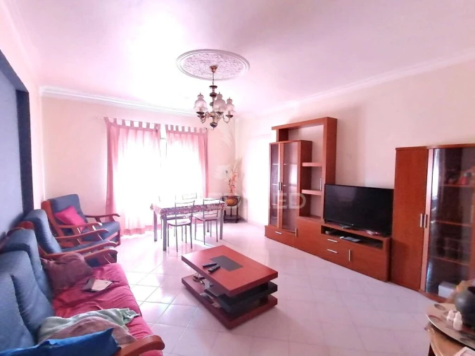 Apartamento T2 para Venda em Rio de Mouro