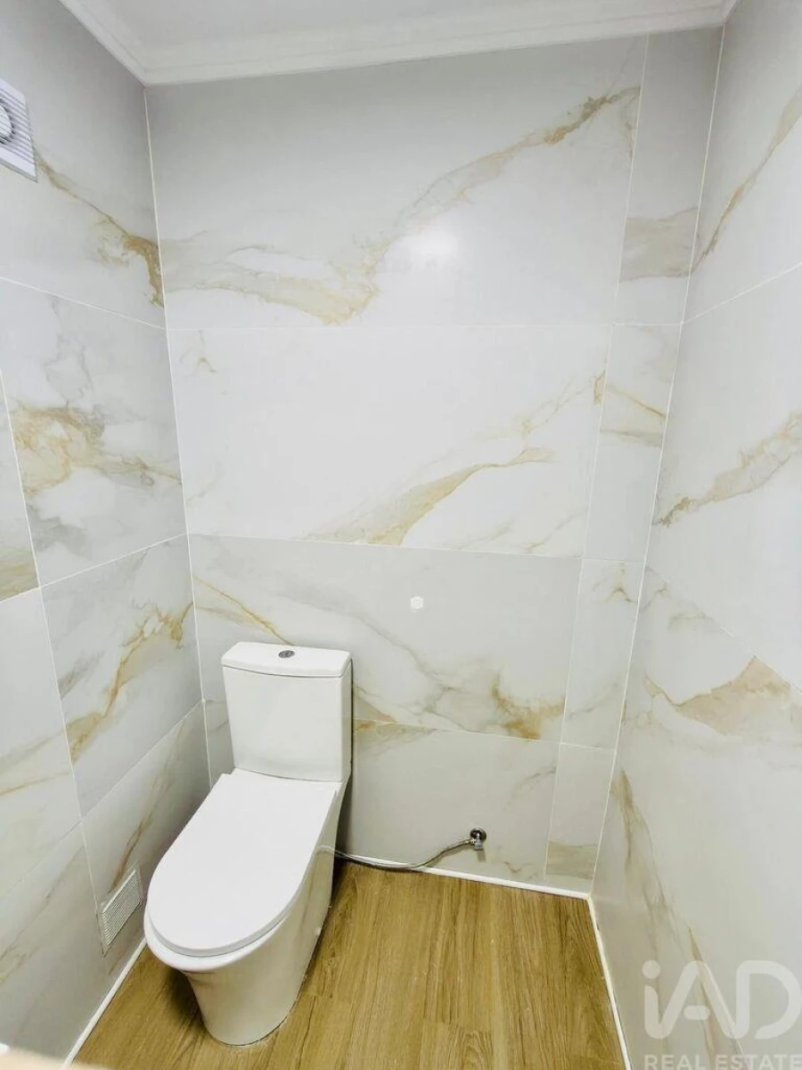 Apartamento T3 para Venda em Queluz e Belas Foto 22