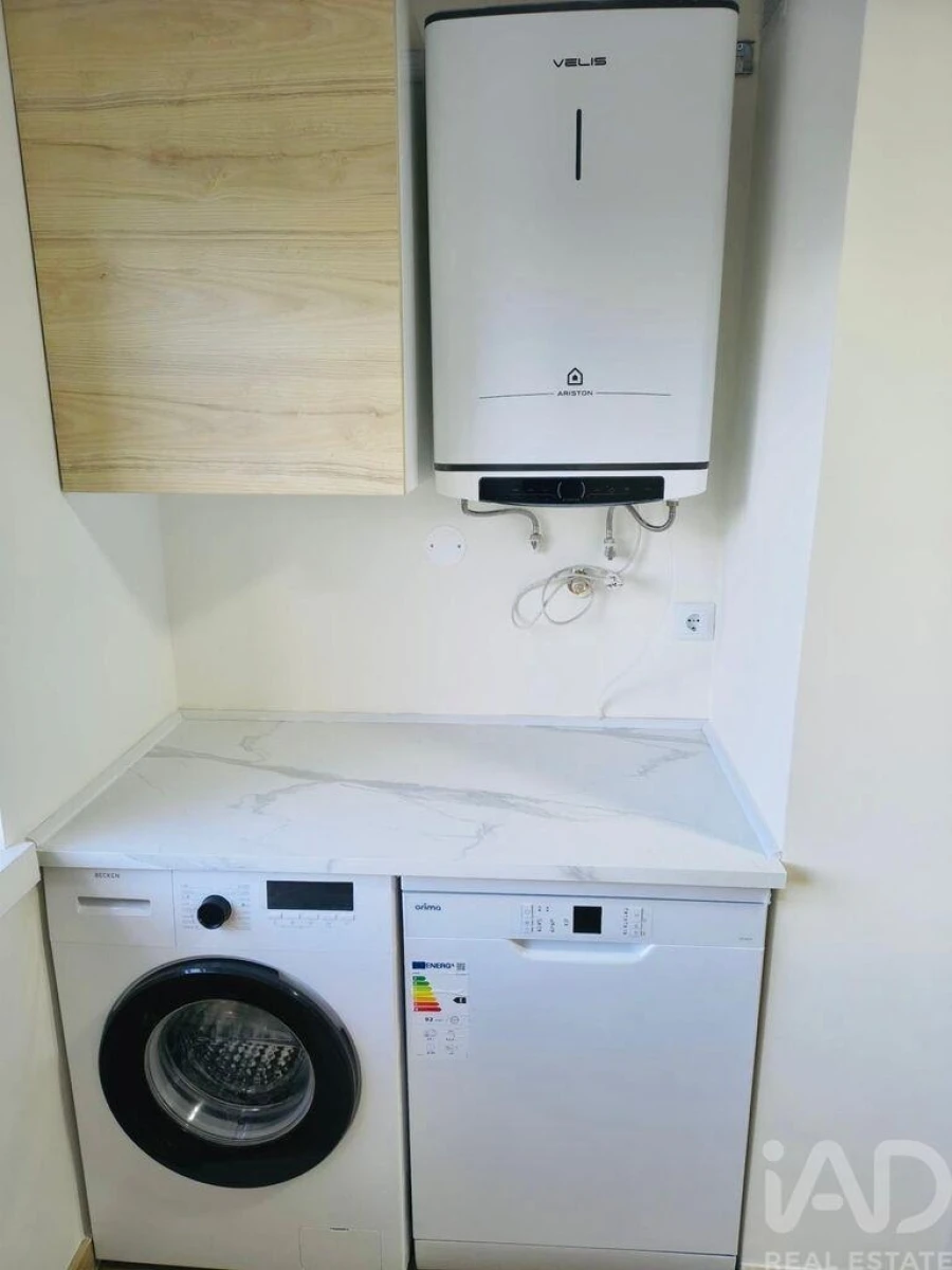 Apartamento T3 para Venda em Queluz e Belas Foto 3