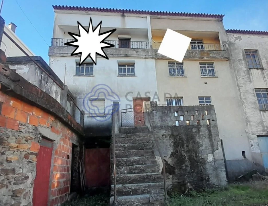 Moradia T3 para Venda em Silvares Foto 6