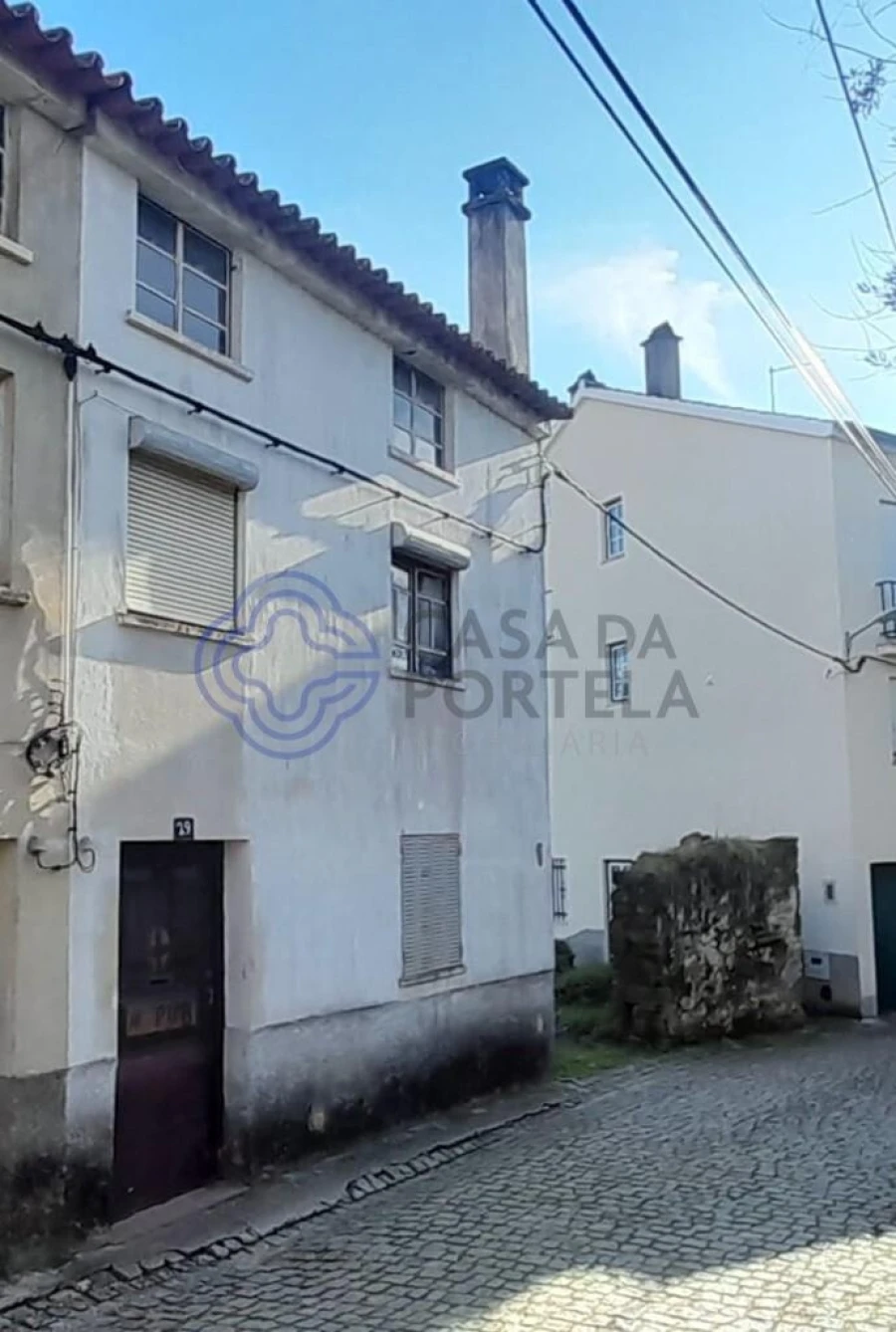 Moradia T3 para Venda em Silvares Foto 9