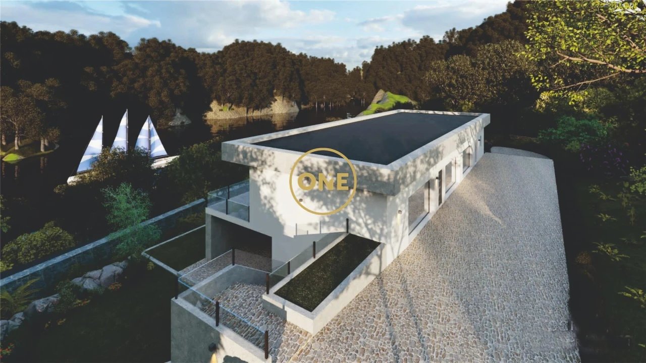 Terreno para Venda em Parada do Bouro Foto 2