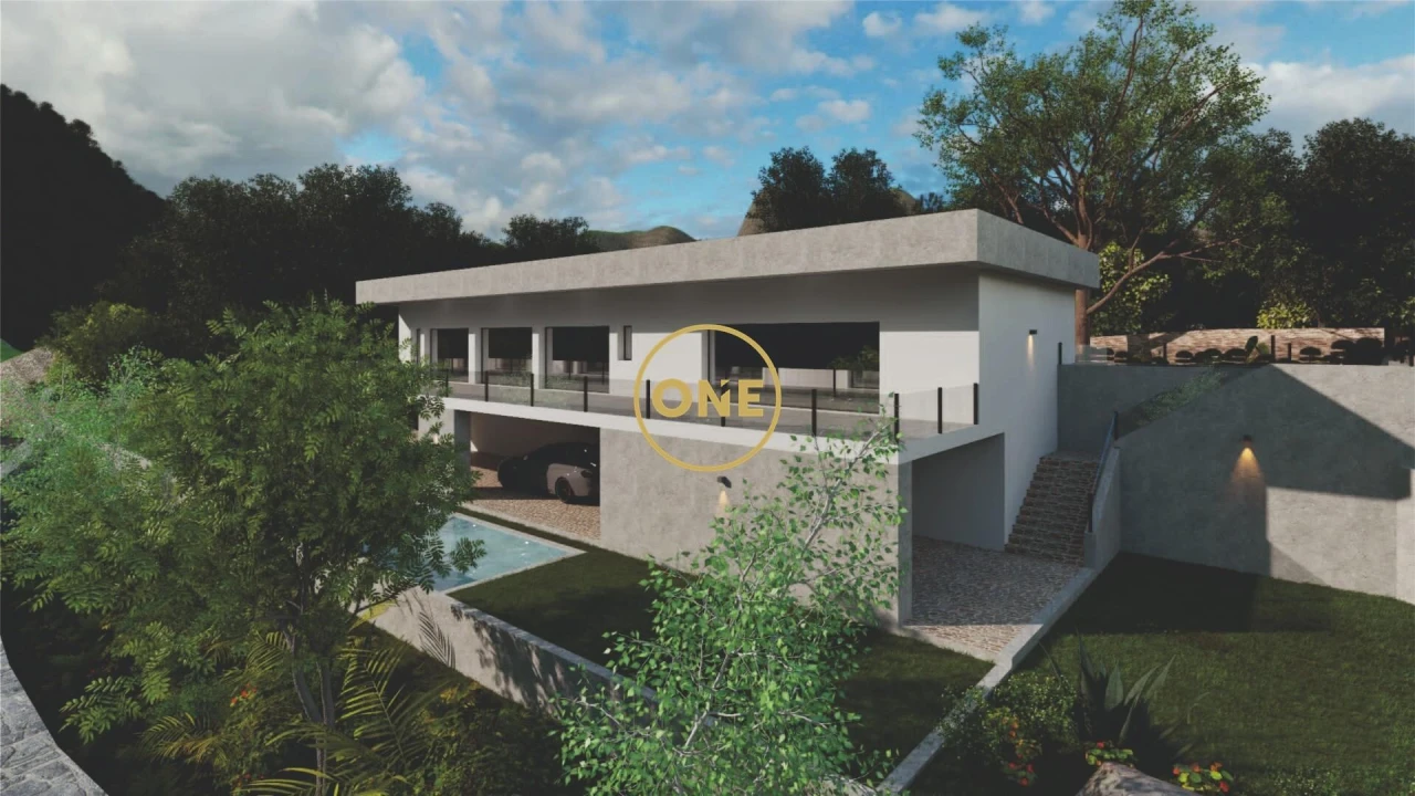 Terreno para Venda em Parada do Bouro Foto 6