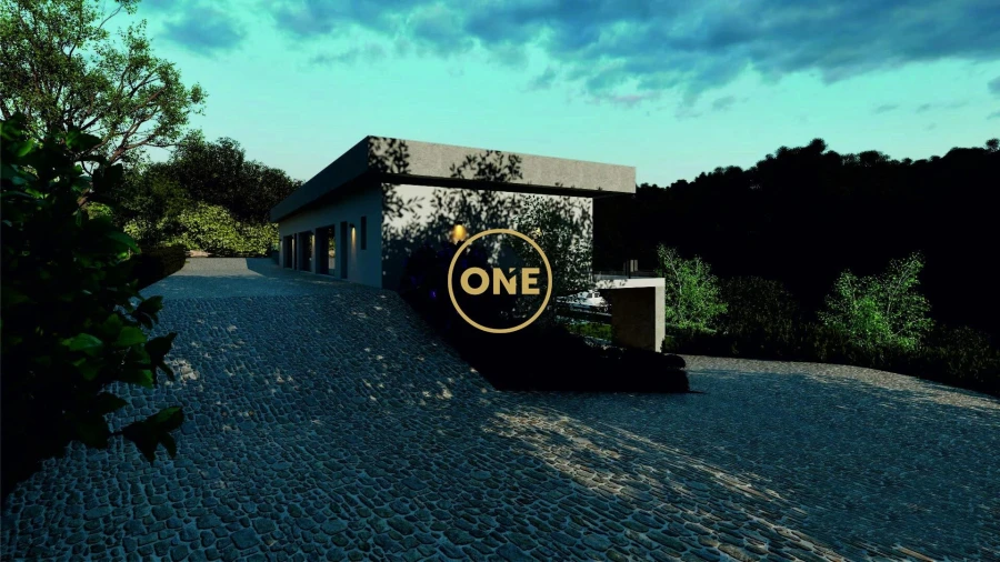 Terreno para Venda em Parada do Bouro Foto 6