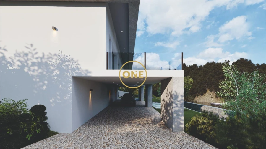 Terreno para Venda em Parada do Bouro Foto 9