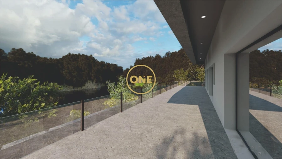 Terreno para Venda em Parada do Bouro Foto 10