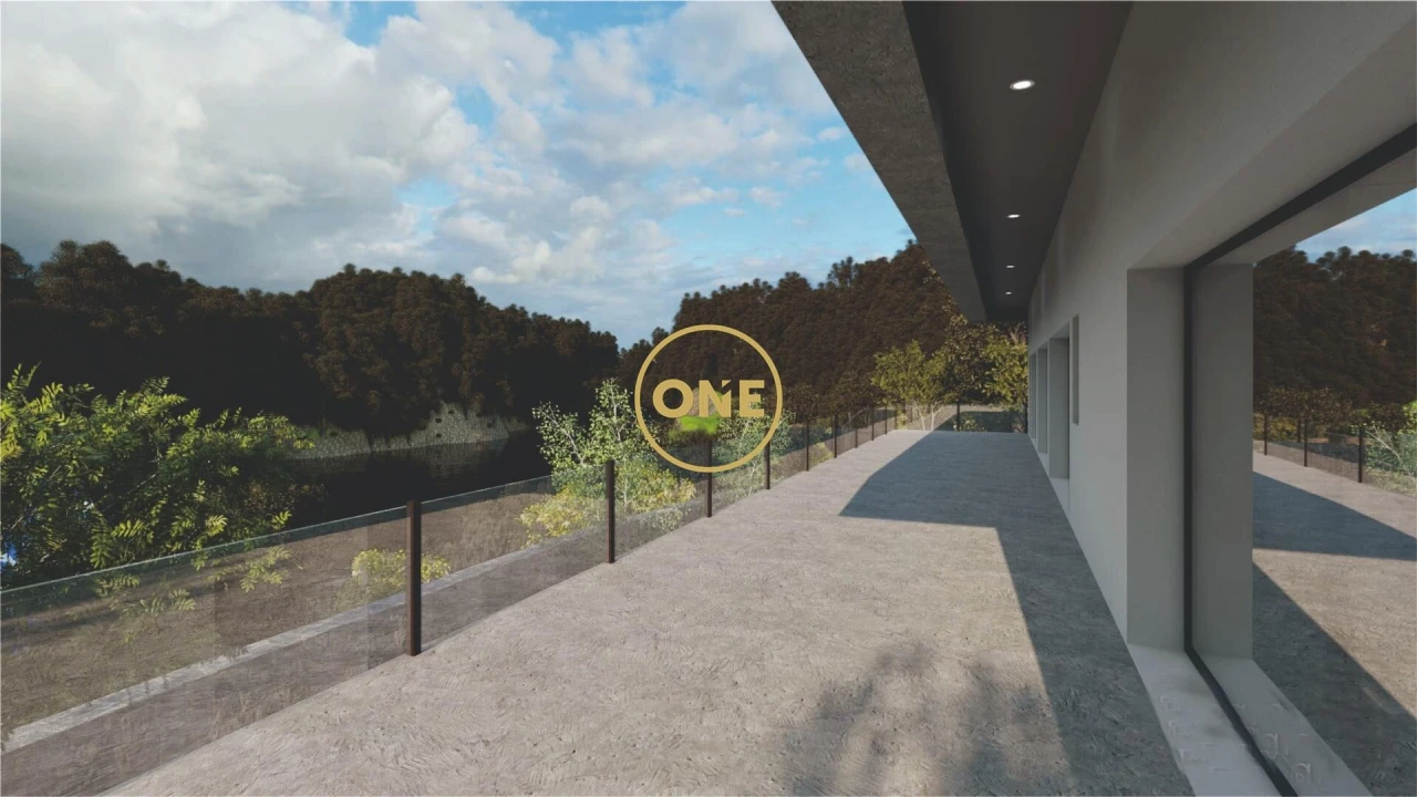 Terreno para Venda em Parada do Bouro Foto 10