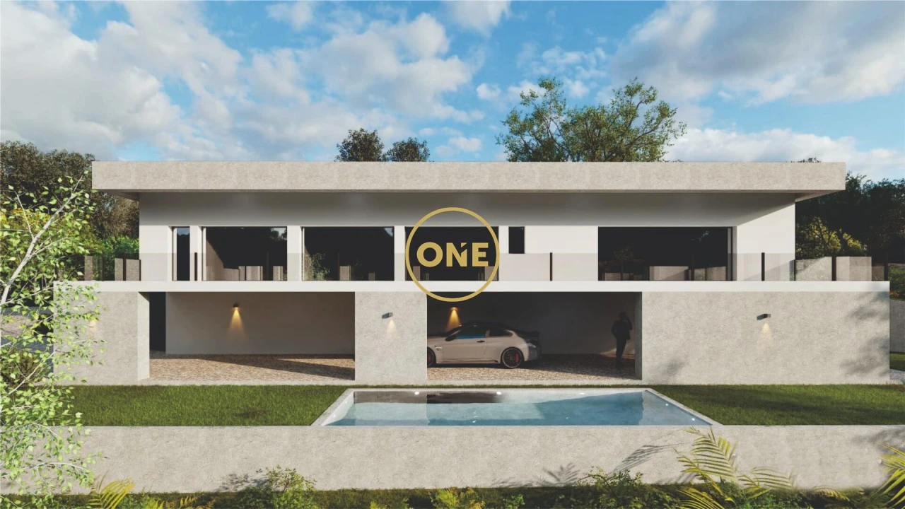 Terreno para Venda em Parada do Bouro Foto 1