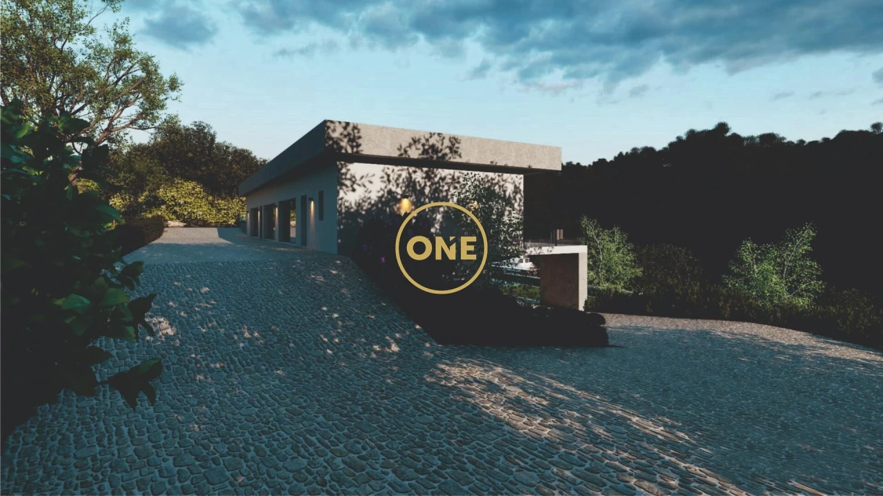 Terreno para Venda em Parada do Bouro Foto 13