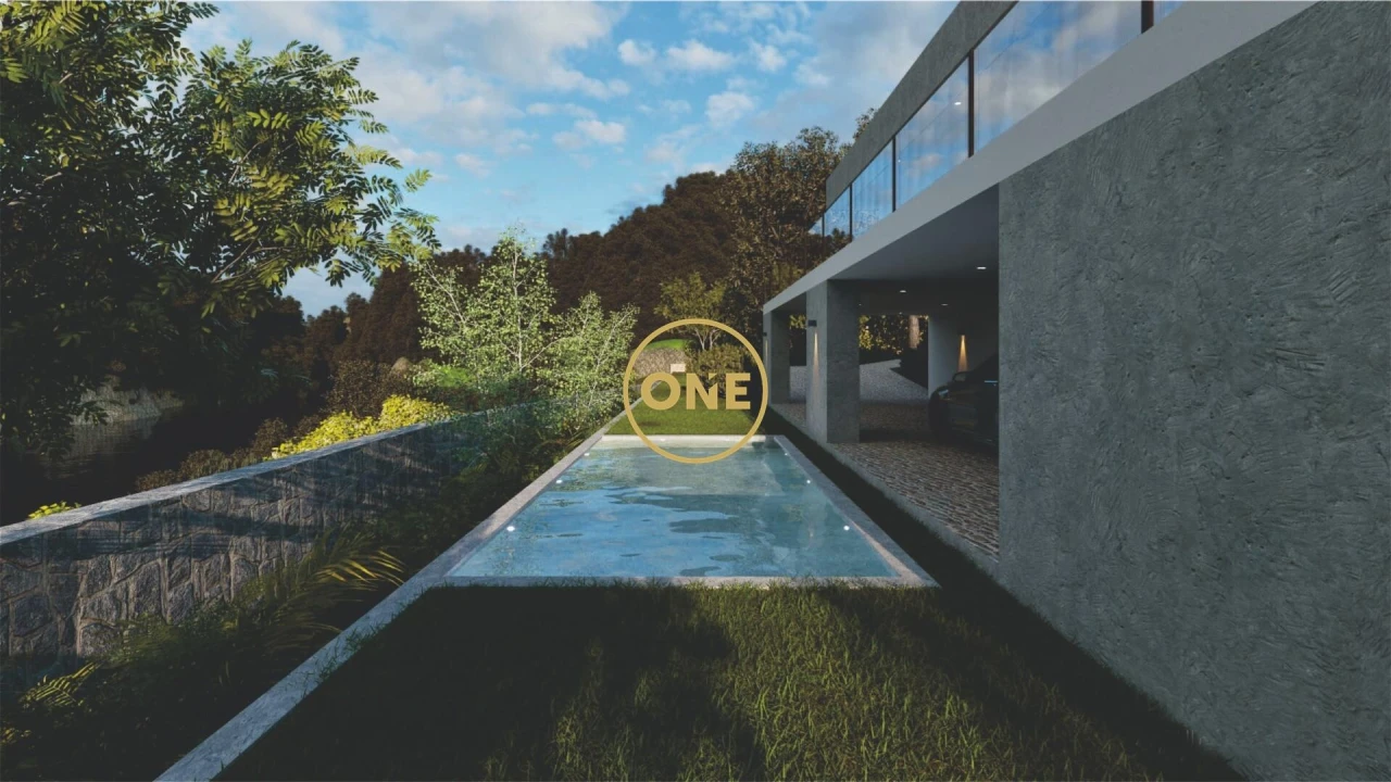 Terreno para Venda em Parada do Bouro Foto 11