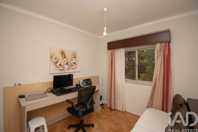 Apartamento T3 para Venda em Marinha Grande Foto 5