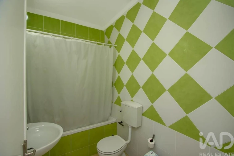 Apartamento T3 para Venda em Marinha Grande Foto 6