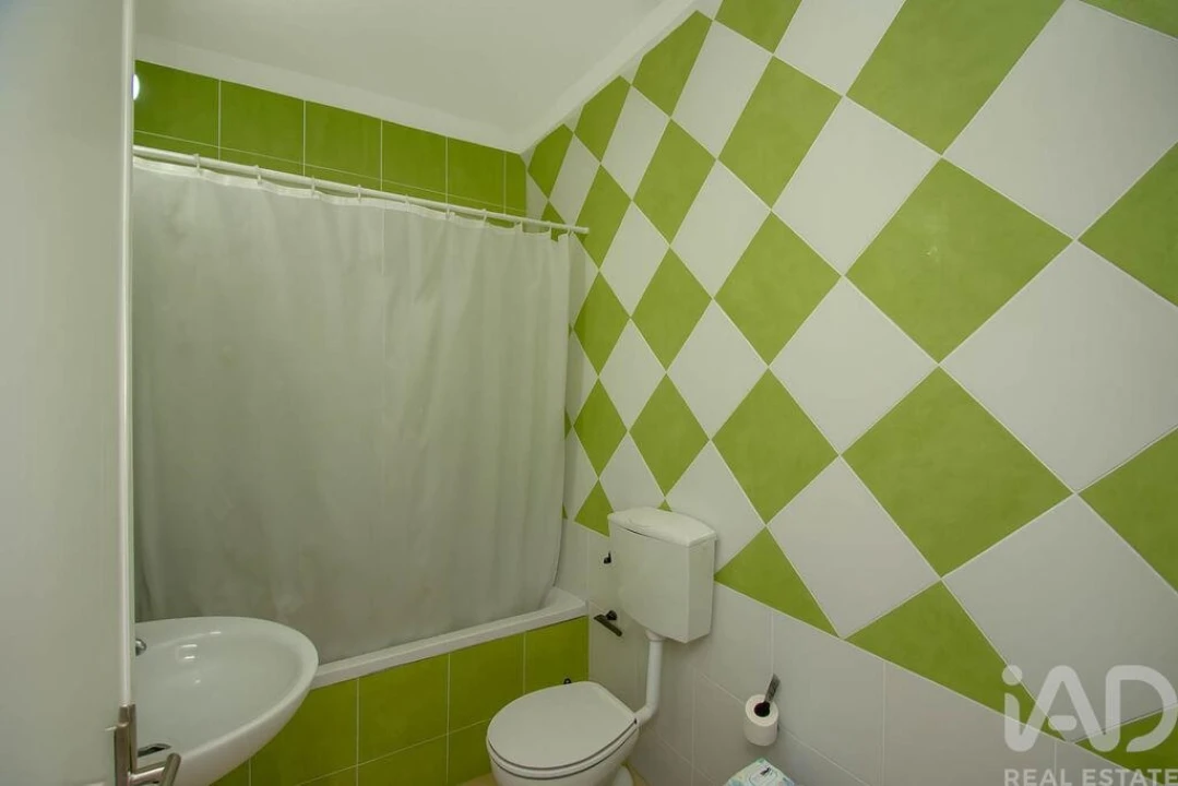 Apartamento T3 para Venda em Marinha Grande Foto 6