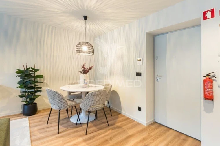 Apartamento T1 para Venda em Mafamude e Vilar do Paraíso Foto 6