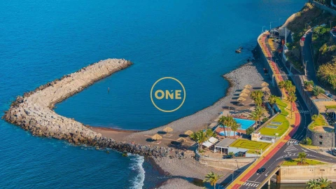 Negócio para Trespasse em Ribeira Brava